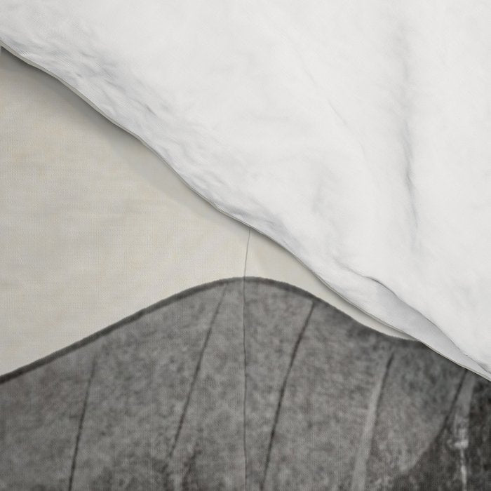Abstract Tropical Art 16 Comforter Gallery Image 4