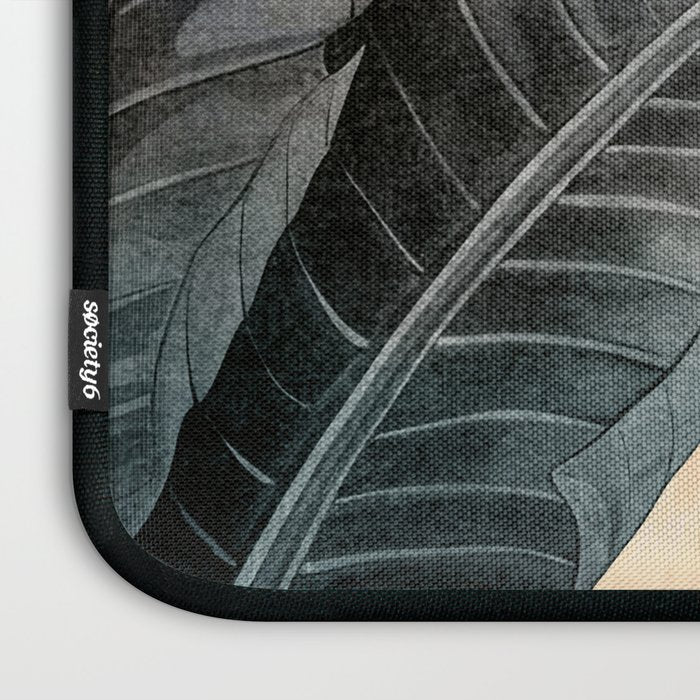 Abstract Tropical Art 16 Laptop Sleeve Gallery Image 3