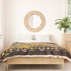Bohem Duvet Cover Gallery Image 3