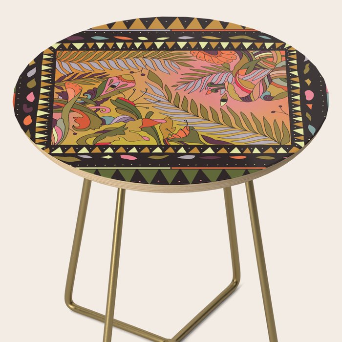 Bohem Side Table Gallery Image 2