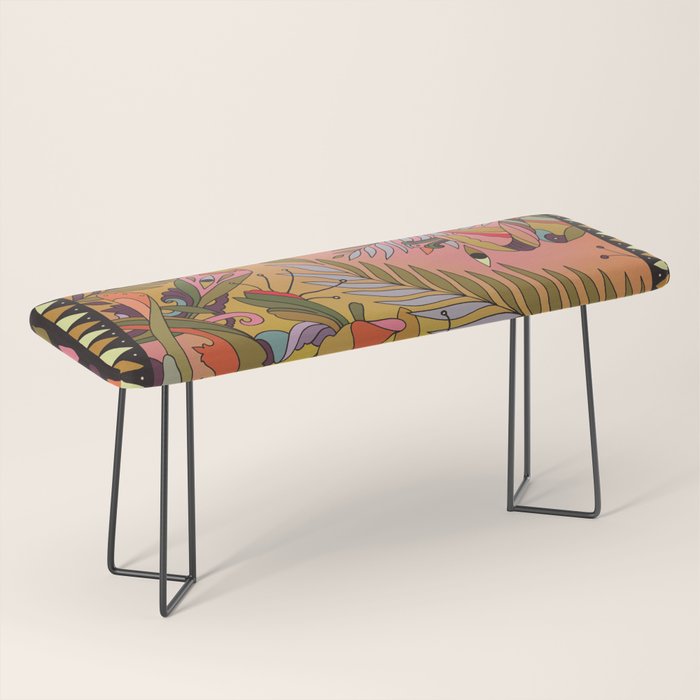 Bohem Bench Gallery Image 1