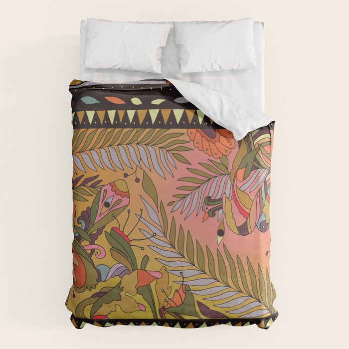 Bohem Duvet Cover Gallery Image 6