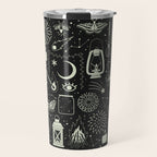 Light the Way: Glow Travel Mug Gallery Image 1