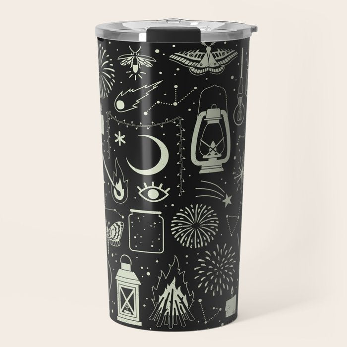 Light the Way: Glow Travel Mug Gallery Image 1