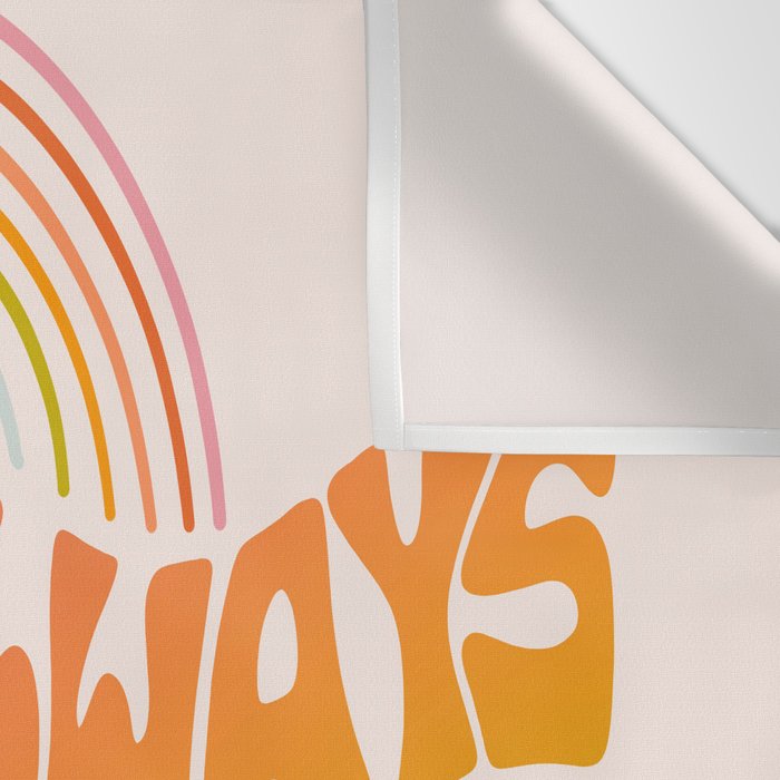 Say Gay Wall Tapestry Gallery Image 3