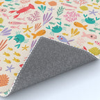 The Happy Ocean  Rug Gallery Image 4
