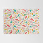 The Happy Ocean  Rug Gallery Image 2