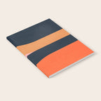 Mallorca: Bauhaus Abstraction 02 Notebook Gallery Image 2