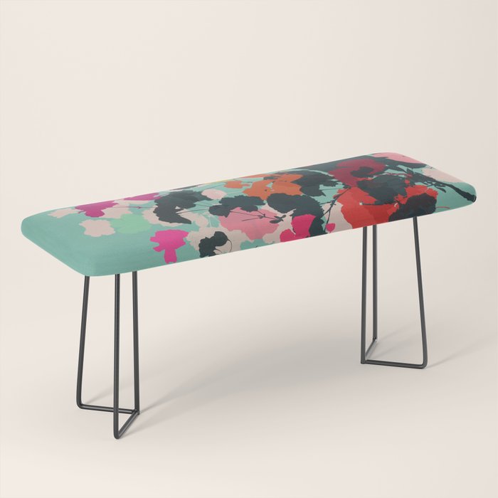 cherry blossom 5 Bench Gallery Image 1