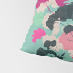 cherry blossom 5 Pillow Sham Gallery Image 4