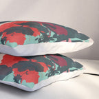 cherry blossom 5 Pillow Sham Gallery Image 3
