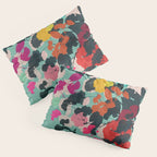 cherry blossom 5 Pillow Sham Gallery Image 3