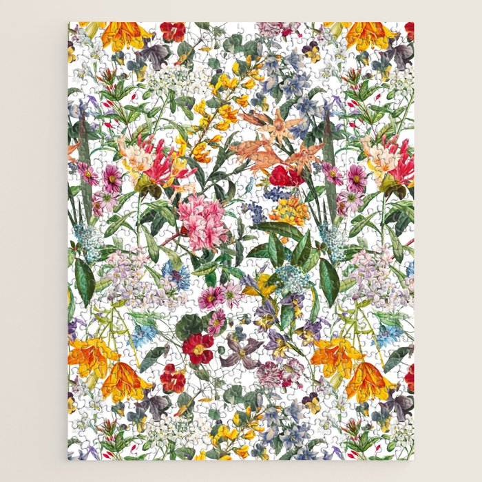 Summer Dreams IX Jigsaw Puzzle Gallery Image 1