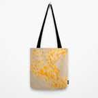 Lanterns On Summer Evenings Tote Bag Gallery Image 2