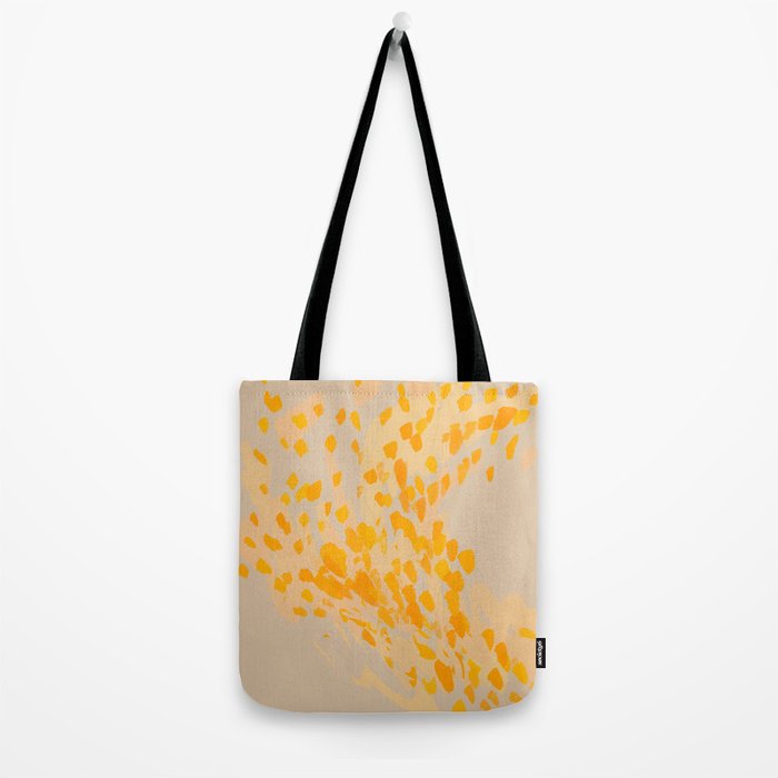 Lanterns On Summer Evenings Tote Bag Gallery Image 2