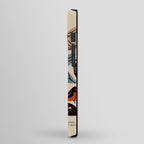 Midwest Birds Guide iPhone Case Gallery Image 2
