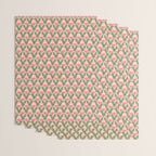 Tulip Whimsy - Heritage Floral Wrapping Paper Gallery Image 3