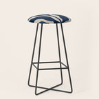 Day Bloom - Blue Stool Gallery Image 1