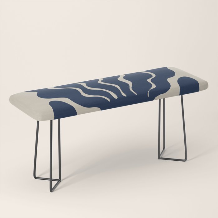 Day Bloom - Blue Bench Gallery Image 1