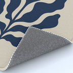 Day Bloom - Blue Rug Gallery Image 4