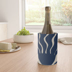 Day Bloom - Blue Wine Chiller Gallery Image 4