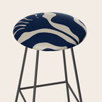 Day Bloom - Blue Stool Gallery Image 2