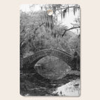 New Orleans City Park Photography Cutting Board Gallery Image 1