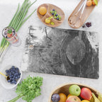 New Orleans City Park Photography Cutting Board Gallery Image 2