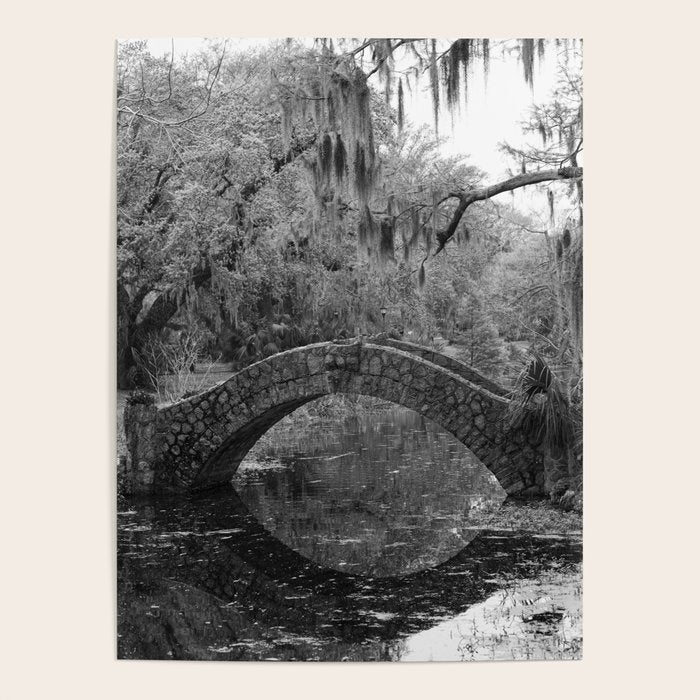 New Orleans City Park Photography Poster Gallery Image 4