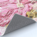 Marie Antoinette Garden Party Rug Gallery Image 4