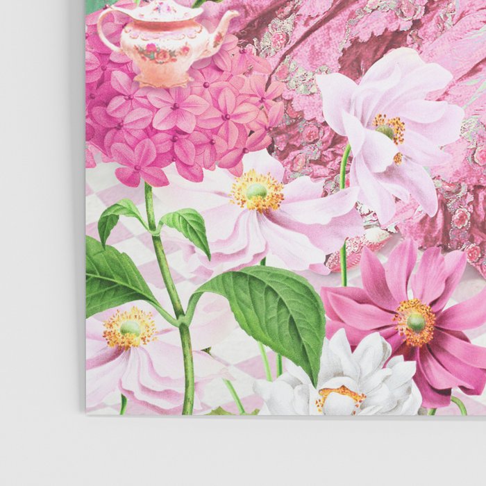 Marie Antoinette Garden Party Poster Gallery Image 3