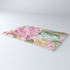 Marie Antoinette Garden Party Rug Gallery Image 3