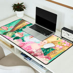 Marie Antoinette Garden Party Desk Mat Gallery Image 2