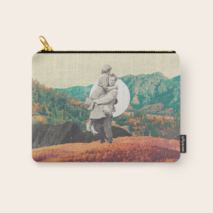 Promises Carry All Pouch Gallery Image 1