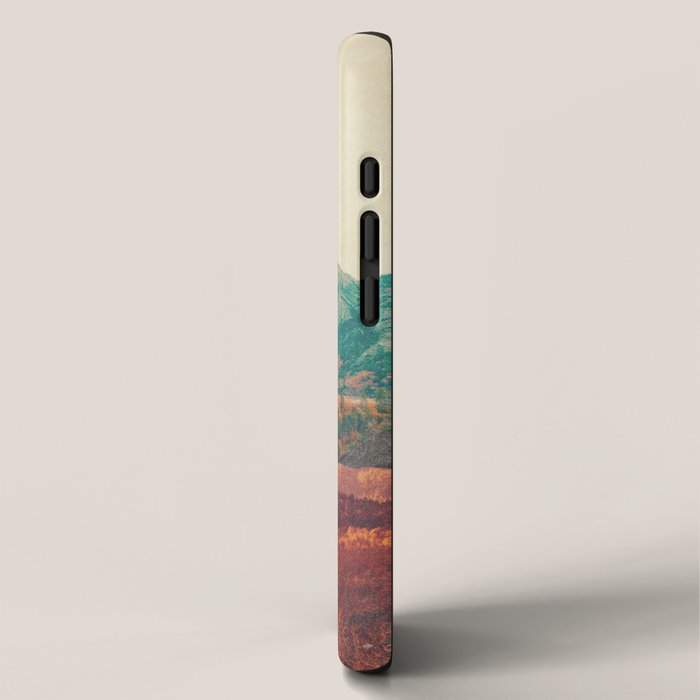 Promises iPhone Case Gallery Image 2