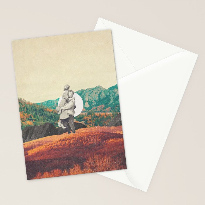 Promises Stationery Card Gallery Image 2