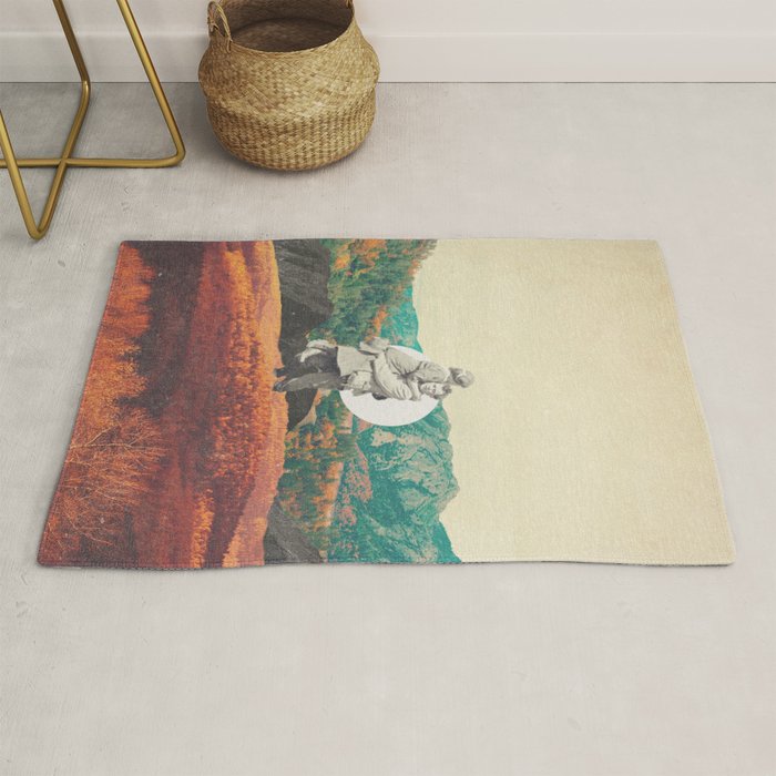 Promises Rug Gallery Image 1