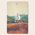 Promises Cutting Board Gallery Image 1