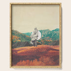 Promises Serving Tray Gallery Image 1