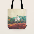 Promises Tote Bag Gallery Image 1