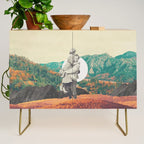 Promises Credenza Gallery Image 1