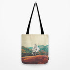Promises Tote Bag Gallery Image 2