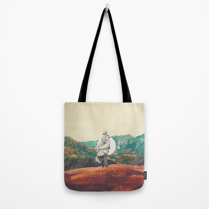 Promises Tote Bag Gallery Image 2