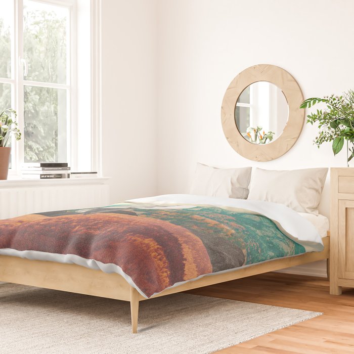 Promises Duvet Cover Gallery Image 2