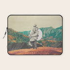 Promises Laptop Sleeve Gallery Image 1