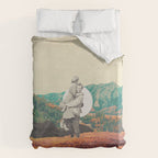 Promises Duvet Cover Gallery Image 6