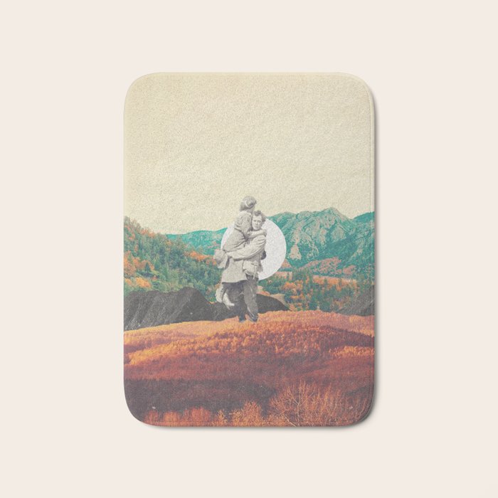 Promises Bath Mat Gallery Image 1