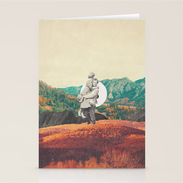 Promises Stationery Card Gallery Image 1