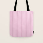 Elysian XIII Lilac Pink Tote Bag Gallery Image 1