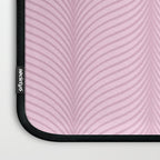 Elysian XIII Lilac Pink Laptop Sleeve Gallery Image 3